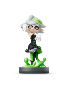 Nintendo Squid Sisters Set 2