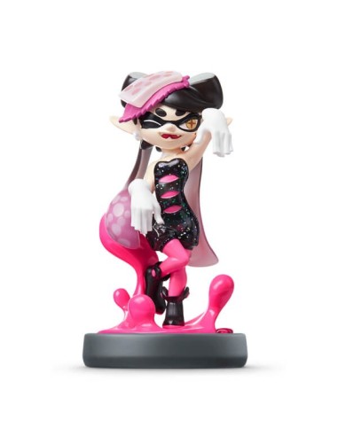 Nintendo Squid Sisters Set