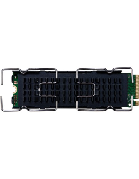 HP Z Turbo Drive 2TB TLC Z8 G4 SSD Kit