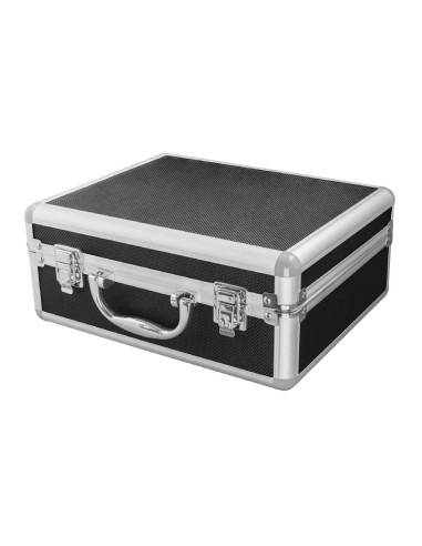 Trust 21753 microfono Nero Microfono da studio