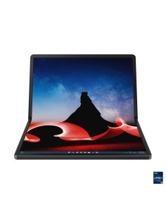 Lenovo ThinkPad X1 Fold Ibrido (2 in 1) 41,4 cm (16.3") Touch screen Intel® Core™ i7 i7-1260U 32 GB LPDDR5-SDRAM 1 TB SSD Wi-Fi
