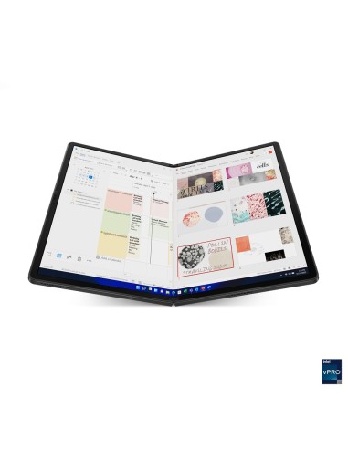 Lenovo ThinkPad X1 Fold Ibrido (2 in 1) 41,4 cm (16.3") Touch screen Intel® Core™ i7 i7-1260U 32 GB LPDDR5-SDRAM 1 TB SSD Wi-Fi