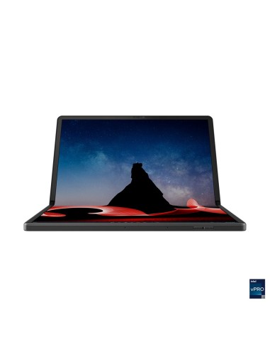 Lenovo ThinkPad X1 Fold Ibrido (2 in 1) 41,4 cm (16.3") Touch screen Intel® Core™ i7 i7-1260U 32 GB LPDDR5-SDRAM 1 TB SSD Wi-Fi