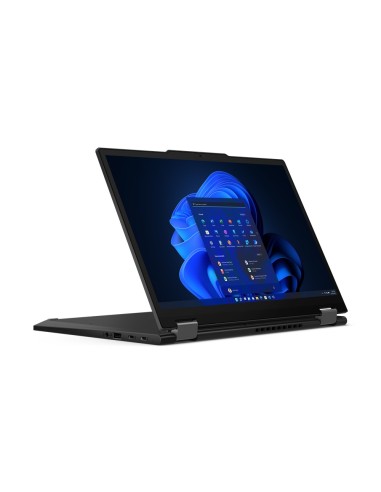 Lenovo ThinkPad X13 Yoga Ibrido (2 in 1) 33,8 cm (13.3") Touch screen WUXGA Intel® Core™ i7 i7-1355U 16 GB LPDDR5-SDRAM 512 GB