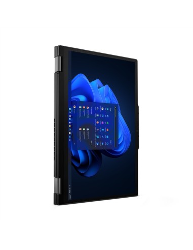 Lenovo ThinkPad X13 Yoga Ibrido (2 in 1) 33,8 cm (13.3") Touch screen WUXGA Intel® Core™ i7 i7-1355U 16 GB LPDDR5-SDRAM 512 GB
