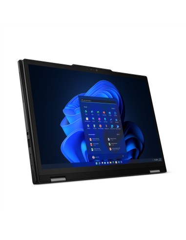 Lenovo ThinkPad X13 Yoga Ibrido (2 in 1) 33,8 cm (13.3") Touch screen WUXGA Intel® Core™ i7 i7-1355U 16 GB LPDDR5-SDRAM 512 GB