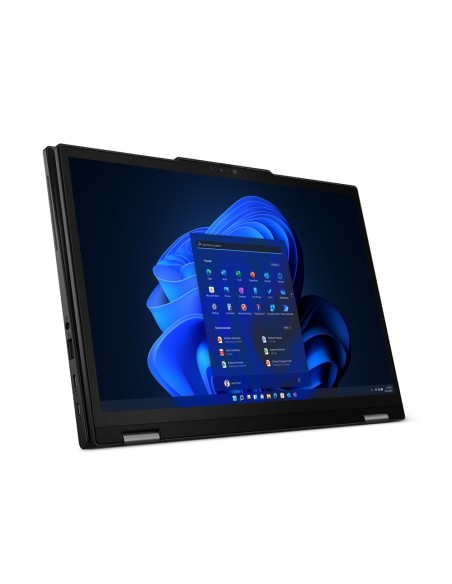Lenovo ThinkPad X13 Yoga Ibrido (2 in 1) 33,8 cm (13.3") Touch screen WUXGA Intel® Core™ i7 i7-1355U 16 GB LPDDR5-SDRAM 512 GB