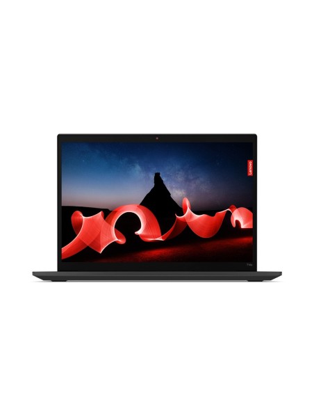 Lenovo ThinkPad T14s Computer portatile 35,6 cm (14") WUXGA Intel® Core™ i7 i7-1355U 32 GB LPDDR5x-SDRAM 1 TB SSD Wi-Fi 6E
