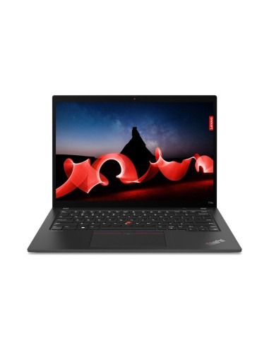Lenovo ThinkPad T14s Computer portatile 35,6 cm (14") WUXGA Intel® Core™ i7 i7-1355U 32 GB LPDDR5x-SDRAM 1 TB SSD Wi-Fi 6E