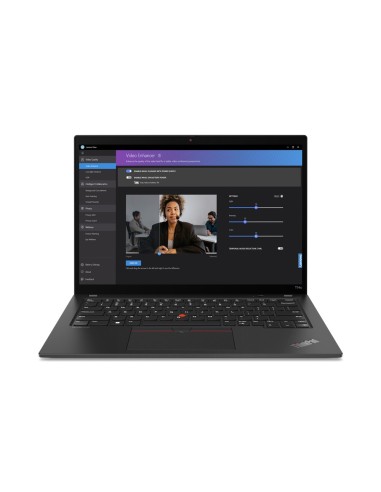 Lenovo ThinkPad T14s Computer portatile 35,6 cm (14") WUXGA Intel® Core™ i7 i7-1355U 32 GB LPDDR5x-SDRAM 1 TB SSD Wi-Fi 6E