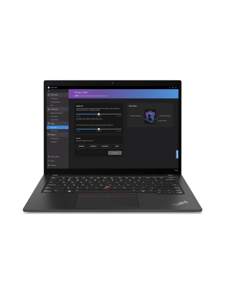 Lenovo ThinkPad T14s Computer portatile 35,6 cm (14") WUXGA Intel® Core™ i7 i7-1355U 32 GB LPDDR5x-SDRAM 1 TB SSD Wi-Fi 6E