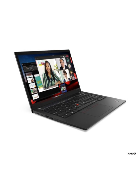 Lenovo ThinkPad T14s Gen 4 (AMD) Computer portatile 35,6 cm (14") WUXGA AMD Ryzen™ 5 PRO 7540U 16 GB LPDDR5x-SDRAM 512 GB SSD