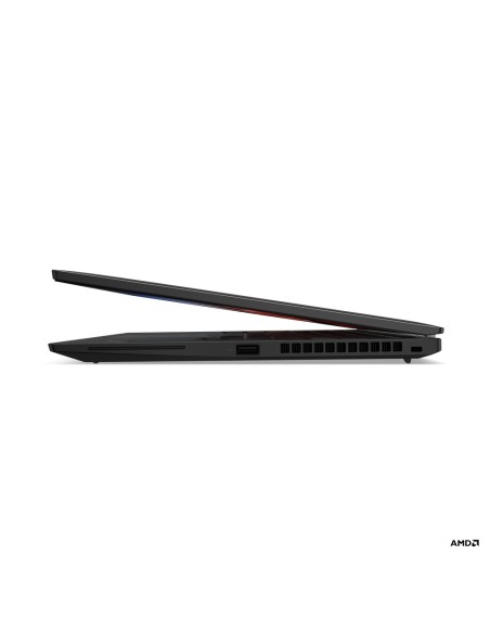 Lenovo ThinkPad T14s Gen 4 (AMD) Computer portatile 35,6 cm (14") WUXGA AMD Ryzen™ 5 PRO 7540U 16 GB LPDDR5x-SDRAM 512 GB SSD