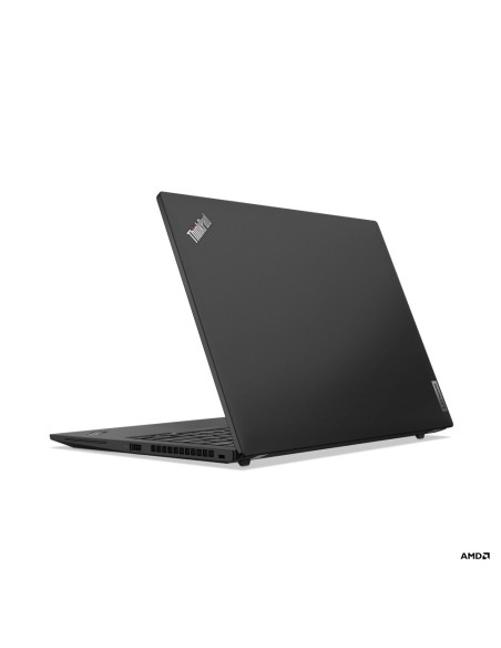 Lenovo ThinkPad T14s Gen 4 (AMD) Computer portatile 35,6 cm (14") WUXGA AMD Ryzen™ 5 PRO 7540U 16 GB LPDDR5x-SDRAM 512 GB SSD