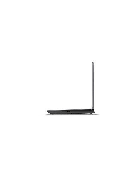 Lenovo ThinkPad P16 Gen 2 Workstation mobile 40,6 cm (16") WQXGA Intel® Core™ i7 i7-13700HX 16 GB DDR5-SDRAM 512 GB SSD NVIDIA