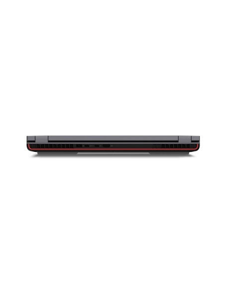 Lenovo ThinkPad P16 Gen 2 Workstation mobile 40,6 cm (16") WQXGA Intel® Core™ i7 i7-13700HX 16 GB DDR5-SDRAM 512 GB SSD NVIDIA