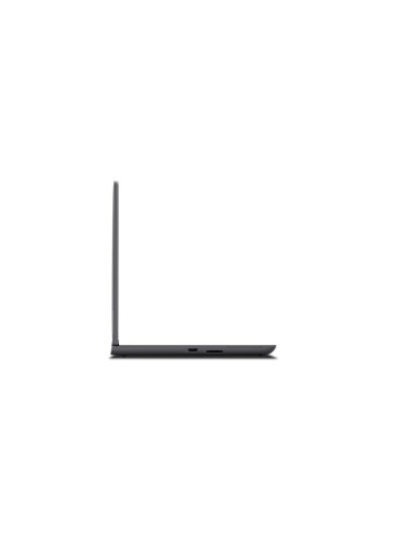 Lenovo ThinkPad P16v Workstation mobile 40,6 cm (16") WUXGA Intel® Core™ i7 i7-13700H 32 GB DDR5-SDRAM 1 TB SSD NVIDIA RTX