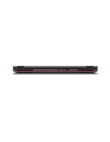 Lenovo ThinkPad P16v Workstation mobile 40,6 cm (16") WUXGA Intel® Core™ i7 i7-13700H 32 GB DDR5-SDRAM 1 TB SSD NVIDIA RTX
