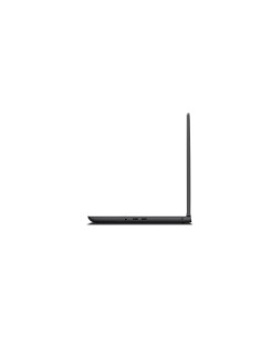 Lenovo ThinkPad P16v Workstation mobile 40,6 cm (16") WUXGA Intel® Core™ i7 i7-13700H 16 GB DDR5-SDRAM 512 GB SSD NVIDIA RTX 2