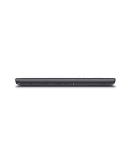 Lenovo ThinkPad P16v Workstation mobile 40,6 cm (16") WUXGA Intel® Core™ i7 i7-13700H 16 GB DDR5-SDRAM 512 GB SSD NVIDIA RTX