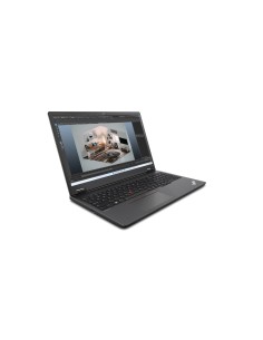 Lenovo ThinkPad P16v Workstation mobile 40,6 cm (16") WUXGA AMD Ryzen™ 7 7840HS 32 GB DDR5-SDRAM 1 TB SSD NVIDIA RTX A1000 2