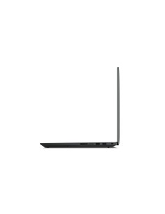 Lenovo ThinkPad P1 Gen 6 Workstation mobile 40,6 cm (16") WQXGA Intel® Core™ i7 i7-13700H 16 GB DDR5-SDRAM 512 GB SSD NVIDIA 2