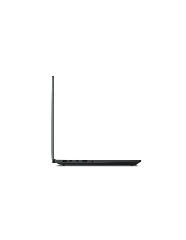 Lenovo ThinkPad P1 Gen 6 Workstation mobile 40,6 cm (16") WQXGA Intel® Core™ i7 i7-13700H 16 GB DDR5-SDRAM 512 GB SSD NVIDIA