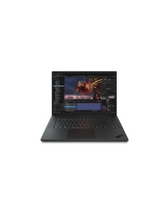 Lenovo P1 Workstation mobile 40,6 cm (16") WQXGA Intel® Core™ i7 i7-13700H 32 GB DDR5-SDRAM 1 TB SSD NVIDIA GeForce RTX 4060