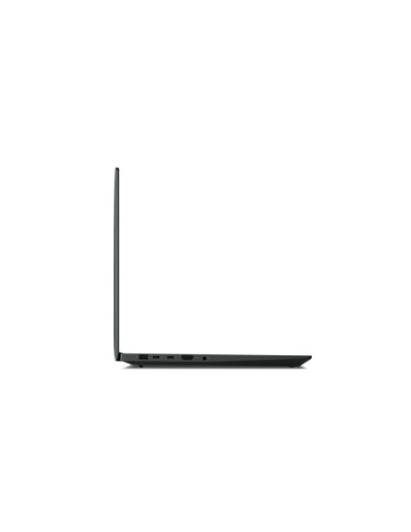Lenovo P1 Workstation mobile 40,6 cm (16") WQXGA Intel® Core™ i7 i7-13700H 32 GB DDR5-SDRAM 1 TB SSD NVIDIA GeForce RTX 4060