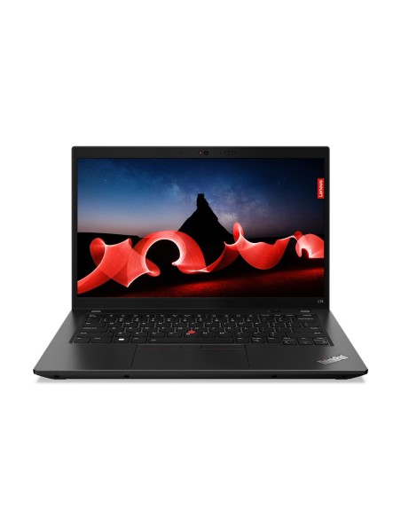 Lenovo ThinkPad L14 Gen 4 (Intel) Computer portatile 35,6 cm (14") Full HD Intel® Core™ i5 i5-1335U 16 GB DDR4-SDRAM 512 GB SSD