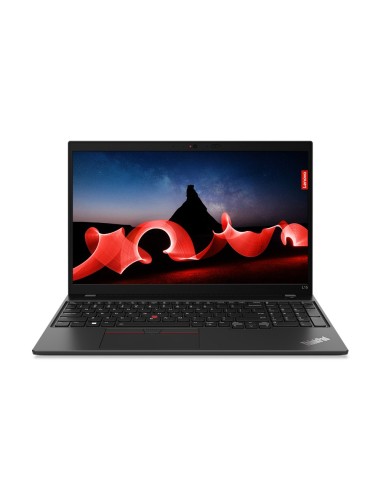Lenovo ThinkPad L15 Computer portatile 39,6 cm (15.6") Full HD Intel® Core™ i5 i5-1335U 16 GB DDR4-SDRAM 512 GB SSD Wi-Fi 6