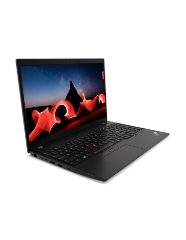 Lenovo ThinkPad L15 Computer portatile 39,6 cm (15.6") Full HD Intel® Core™ i5 i5-1335U 16 GB DDR4-SDRAM 512 GB SSD Wi-Fi 6