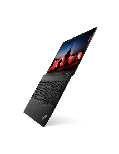 Lenovo ThinkPad L15 Computer portatile 39,6 cm (15.6") Full HD Intel® Core™ i7 i7-1355U 16 GB DDR4-SDRAM 512 GB SSD Wi-Fi 6