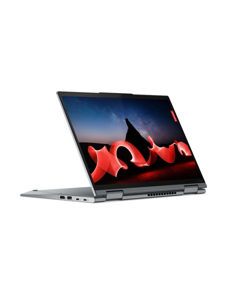 Lenovo ThinkPad X1 Yoga Gen 8 Ibrido (2 in 1) 35,6 cm (14") Touch screen WQUXGA Intel® Core™ i7 i7-1355U 32 GB LPDDR5-SDRAM 1