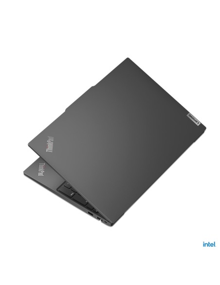 Lenovo ThinkPad E16 Computer portatile 40,6 cm (16") WUXGA Intel® Core™ i5 i5-1335U 16 GB DDR4-SDRAM 512 GB SSD Wi-Fi 6