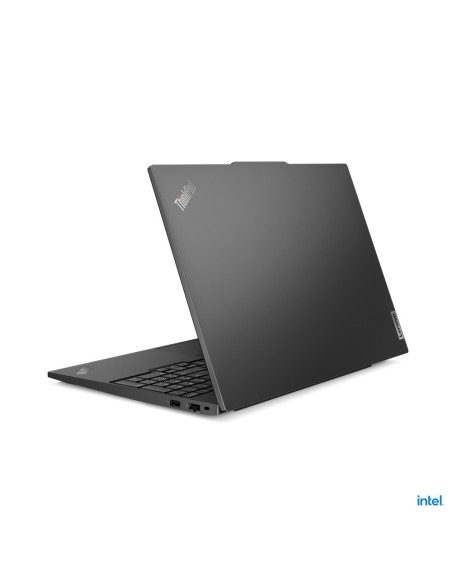 Lenovo ThinkPad E16 Computer portatile 40,6 cm (16") WUXGA Intel® Core™ i5 i5-1335U 16 GB DDR4-SDRAM 512 GB SSD Wi-Fi 6