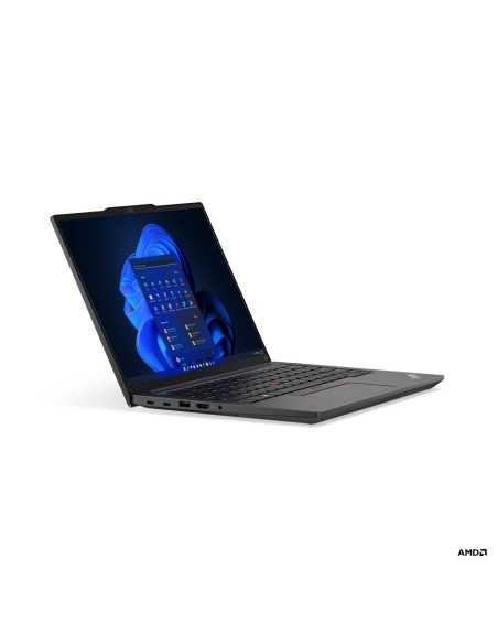 Lenovo ThinkPad E14 Gen 5 (AMD) Computer portatile 35,6 cm (14") WUXGA AMD Ryzen™ 5 7530U 8 GB DDR4-SDRAM 512 GB SSD Wi-Fi 6