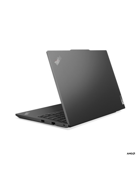 Lenovo ThinkPad E14 Gen 5 (AMD) Computer portatile 35,6 cm (14") WUXGA AMD Ryzen™ 5 7530U 8 GB DDR4-SDRAM 512 GB SSD Wi-Fi 6