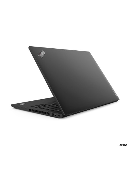 Lenovo ThinkPad T14 Gen 4 (AMD) Computer portatile 35,6 cm (14") WUXGA AMD Ryzen™ 7 PRO 7840U 16 GB LPDDR5x-SDRAM 512 GB SSD