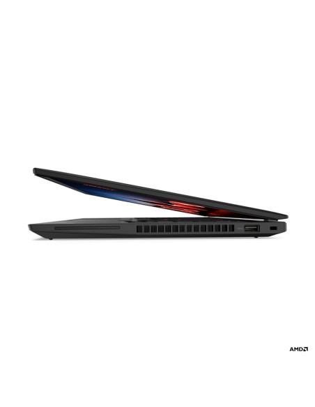 Lenovo ThinkPad T14 Gen 4 (AMD) Computer portatile 35,6 cm (14") WUXGA AMD Ryzen™ 7 PRO 7840U 16 GB LPDDR5x-SDRAM 512 GB SSD