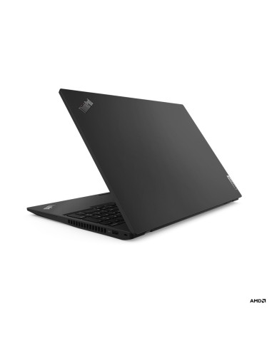 Lenovo ThinkPad T16 Computer portatile 40,6 cm (16") WUXGA AMD Ryzen™ 7 PRO 7840U 16 GB LPDDR5x-SDRAM 512 GB SSD Wi-Fi 6E