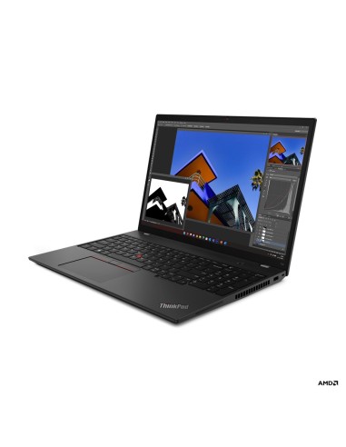 Lenovo ThinkPad T16 Computer portatile 40,6 cm (16") WUXGA AMD Ryzen™ 7 PRO 7840U 16 GB LPDDR5x-SDRAM 512 GB SSD Wi-Fi 6E