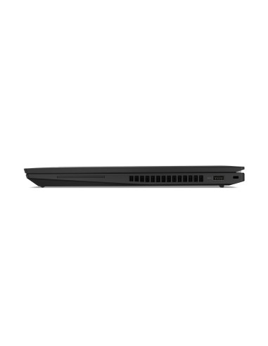 Lenovo ThinkPad P16s Workstation mobile 40,6 cm (16") WUXGA AMD Ryzen™ 7 PRO 7840U 16 GB LPDDR5x-SDRAM 512 GB SSD Wi-Fi 6E