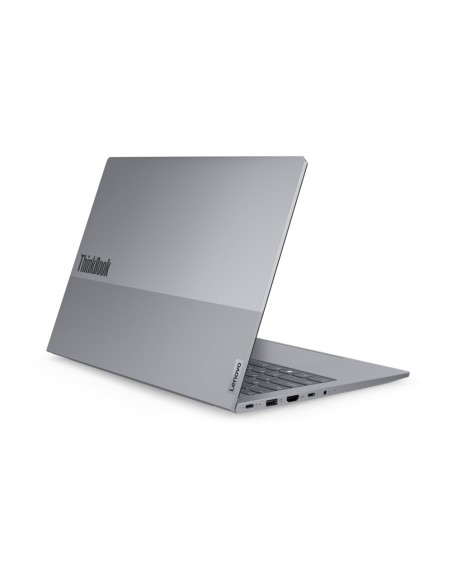 Lenovo ThinkBook 14 Computer portatile 35,6 cm (14") WUXGA Intel® Core™ i5 i5-1335U 8 GB DDR5-SDRAM 256 GB SSD Wi-Fi 6