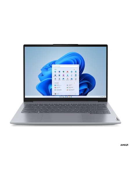Lenovo ThinkBook 14 G6 ABP Computer portatile 35,6 cm (14") WUXGA AMD Ryzen™ 7 7730U 16 GB DDR4-SDRAM 512 GB SSD Wi-Fi 6