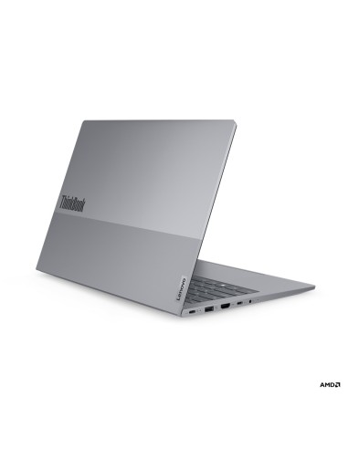 Lenovo ThinkBook 14 G6 ABP Computer portatile 35,6 cm (14") WUXGA AMD Ryzen™ 7 7730U 16 GB DDR4-SDRAM 512 GB SSD Wi-Fi 6