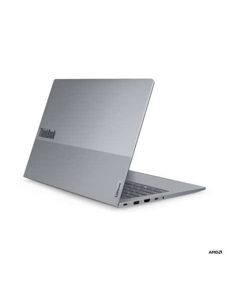 Lenovo ThinkBook 14 Computer portatile 35,6 cm (14") WUXGA AMD Ryzen™ 5 7530U 16 GB DDR4-SDRAM 512 GB SSD Wi-Fi 6 (802.11ax)