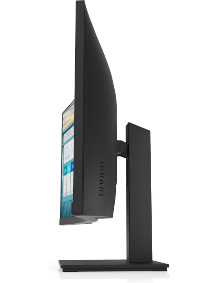 HP P34hc G4 Monitor PC 86,4 cm (34") 3440 x 1440 Pixel Quad HD LED Nero