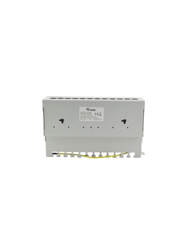 Equip 227363 pezzo di pannello 1U