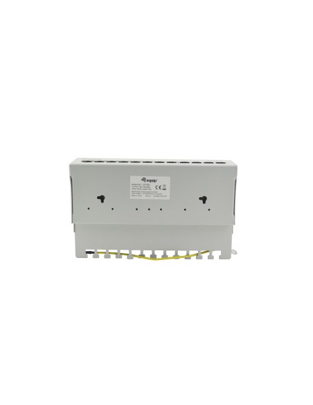 Equip 227363 pezzo di pannello 1U